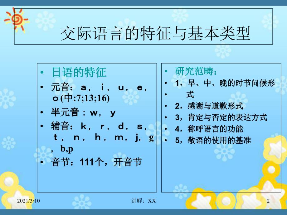 日本交际语言与文化_第2页