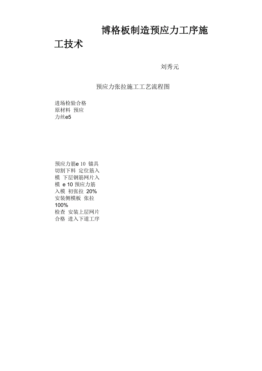 轨道板知识_第1页