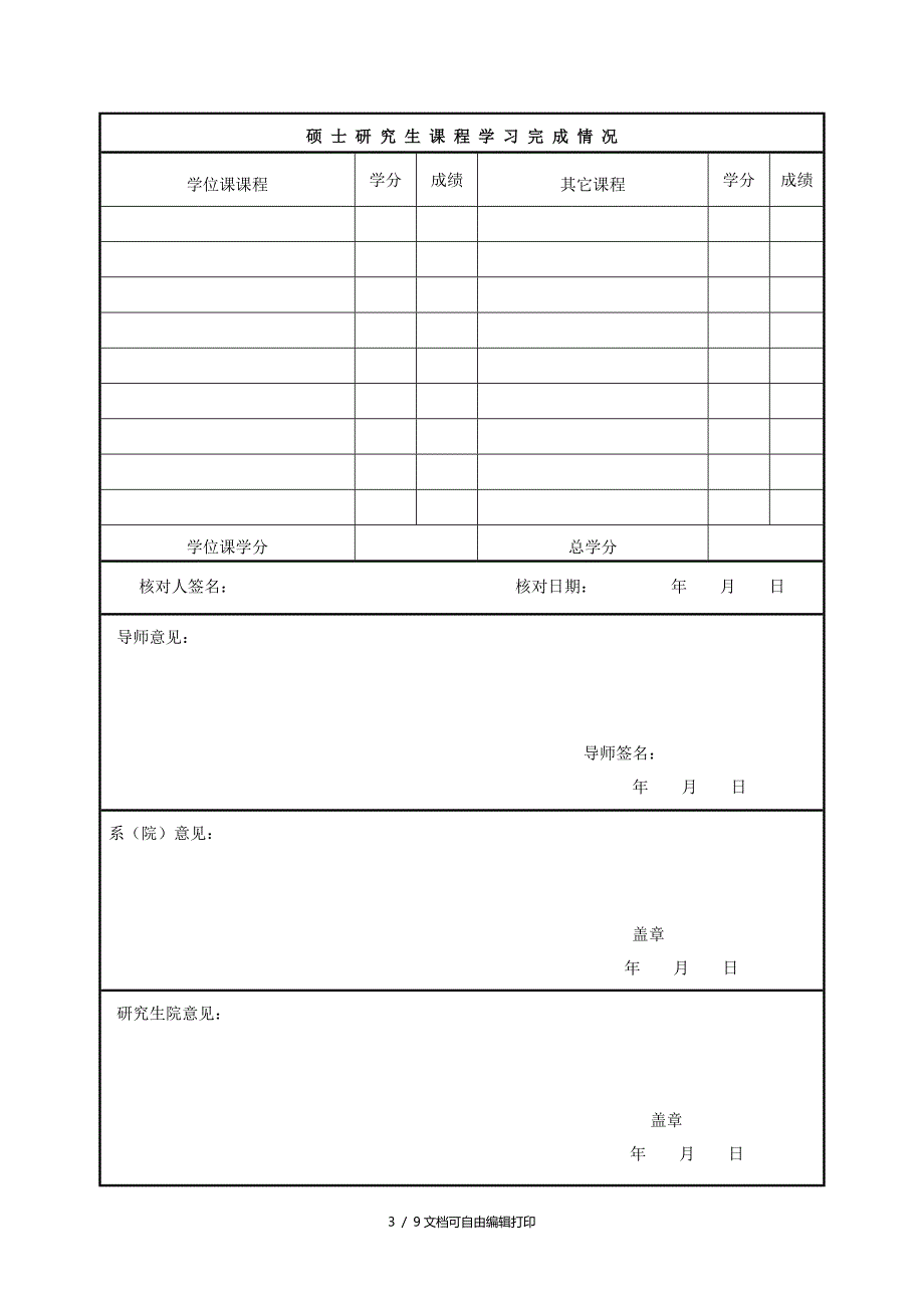 硕士学位论文书_第4页