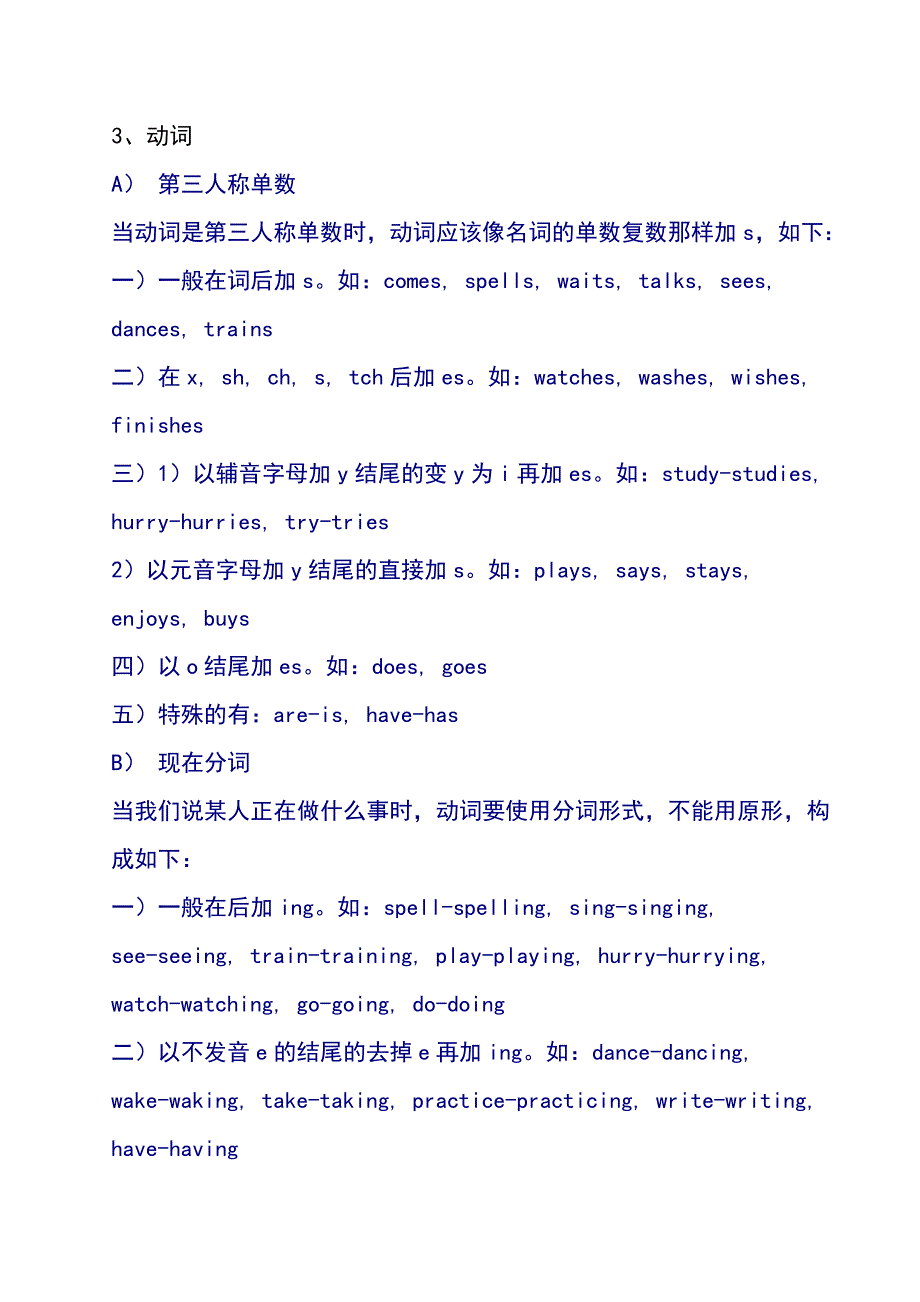 初一英语语法总结_第4页