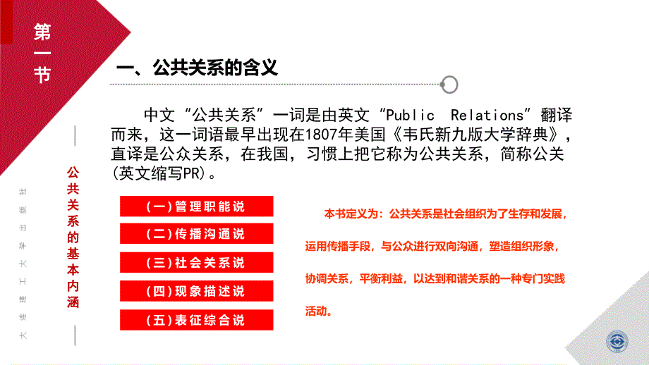 公共关系实务与礼仪全套完整课件ppt_第4页