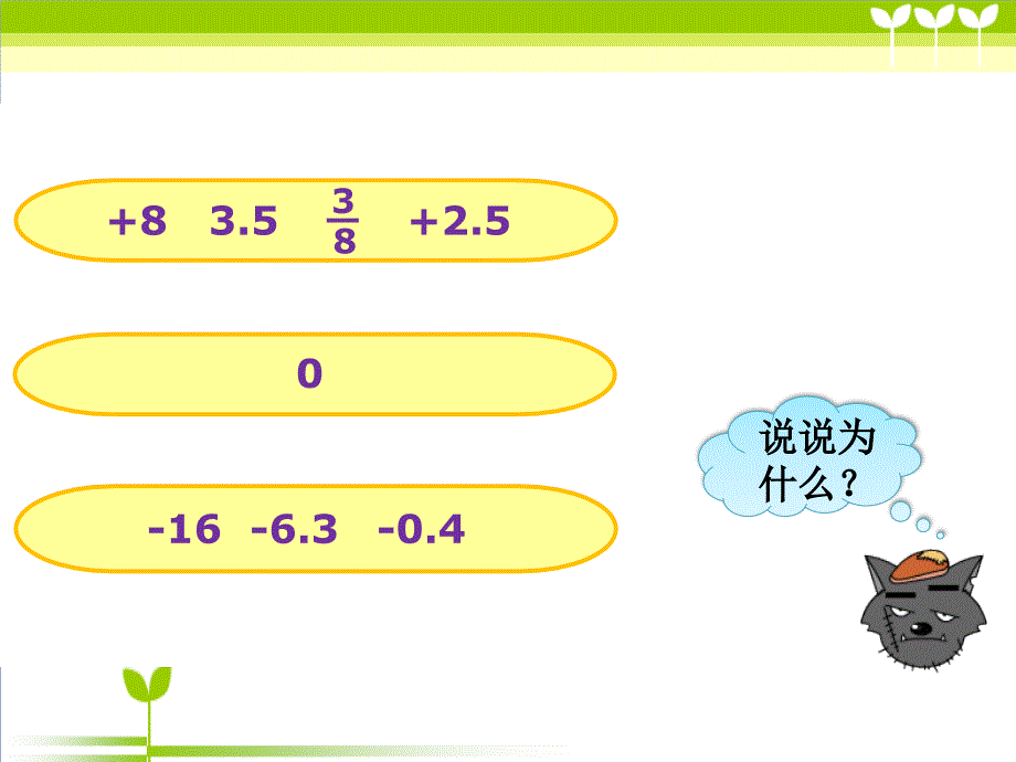 六年级下数学课件认识负数人教新课标_第4页