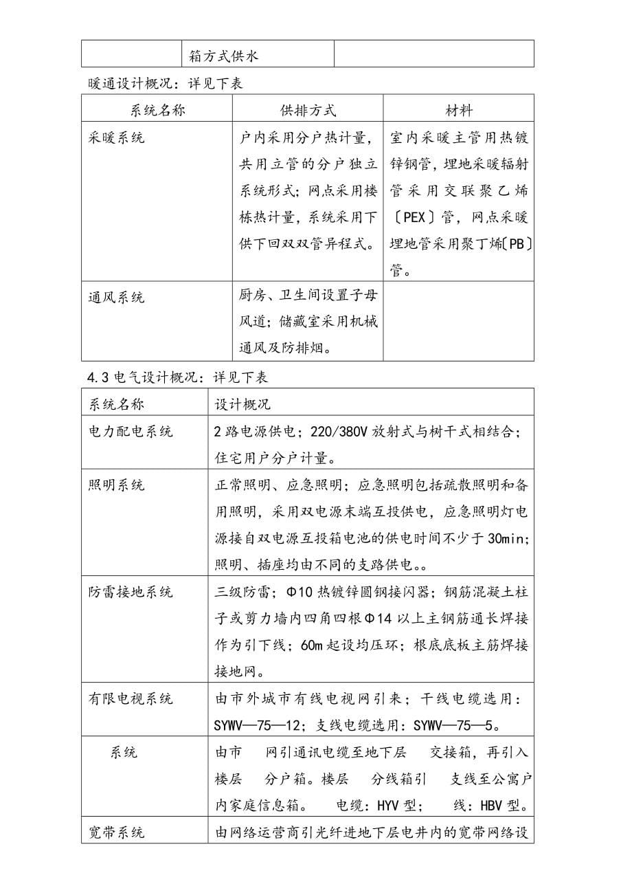 某建筑工程项目施工组织设计方案_第5页