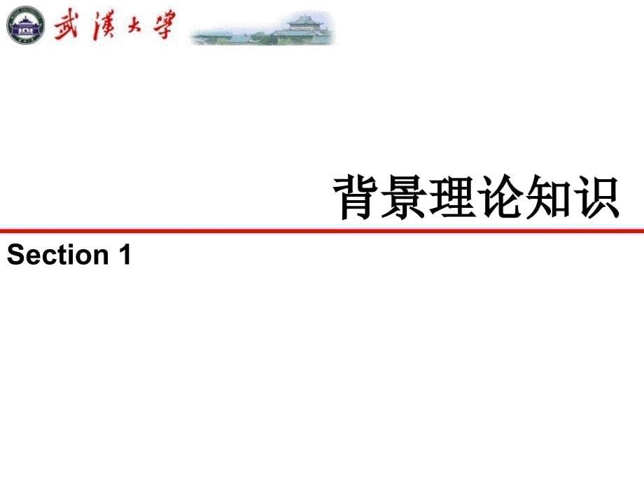 分子生物学实验课件：6重组克隆子的鉴定_第5页