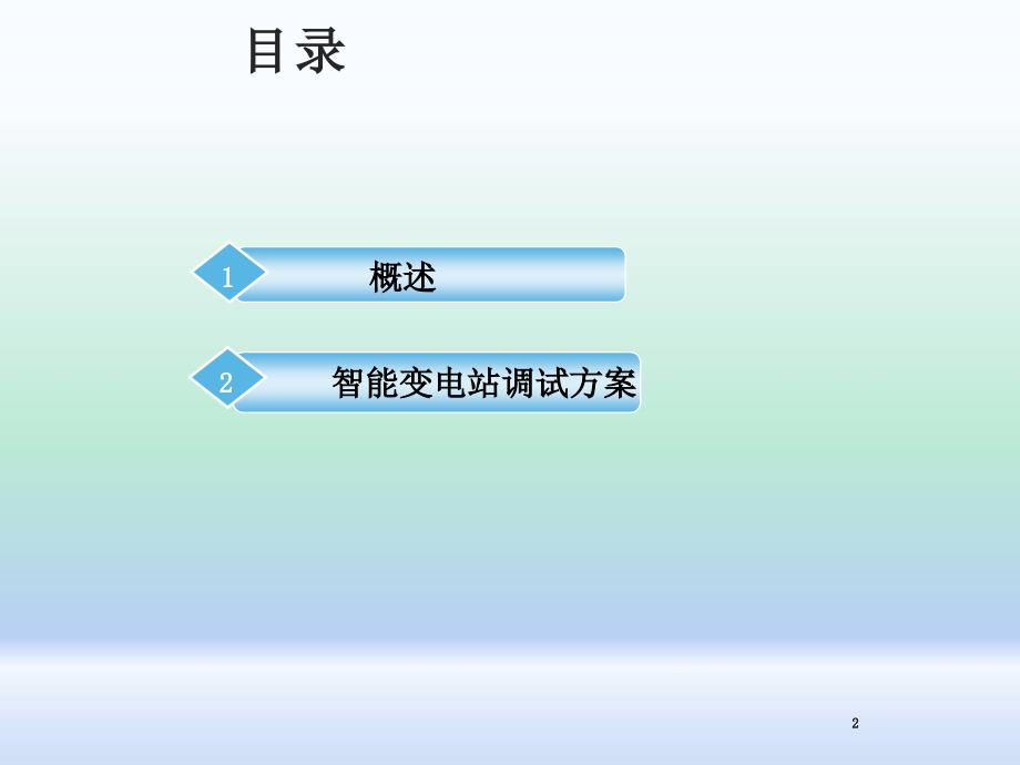 智能变电站继电保护调试方法课件_第2页