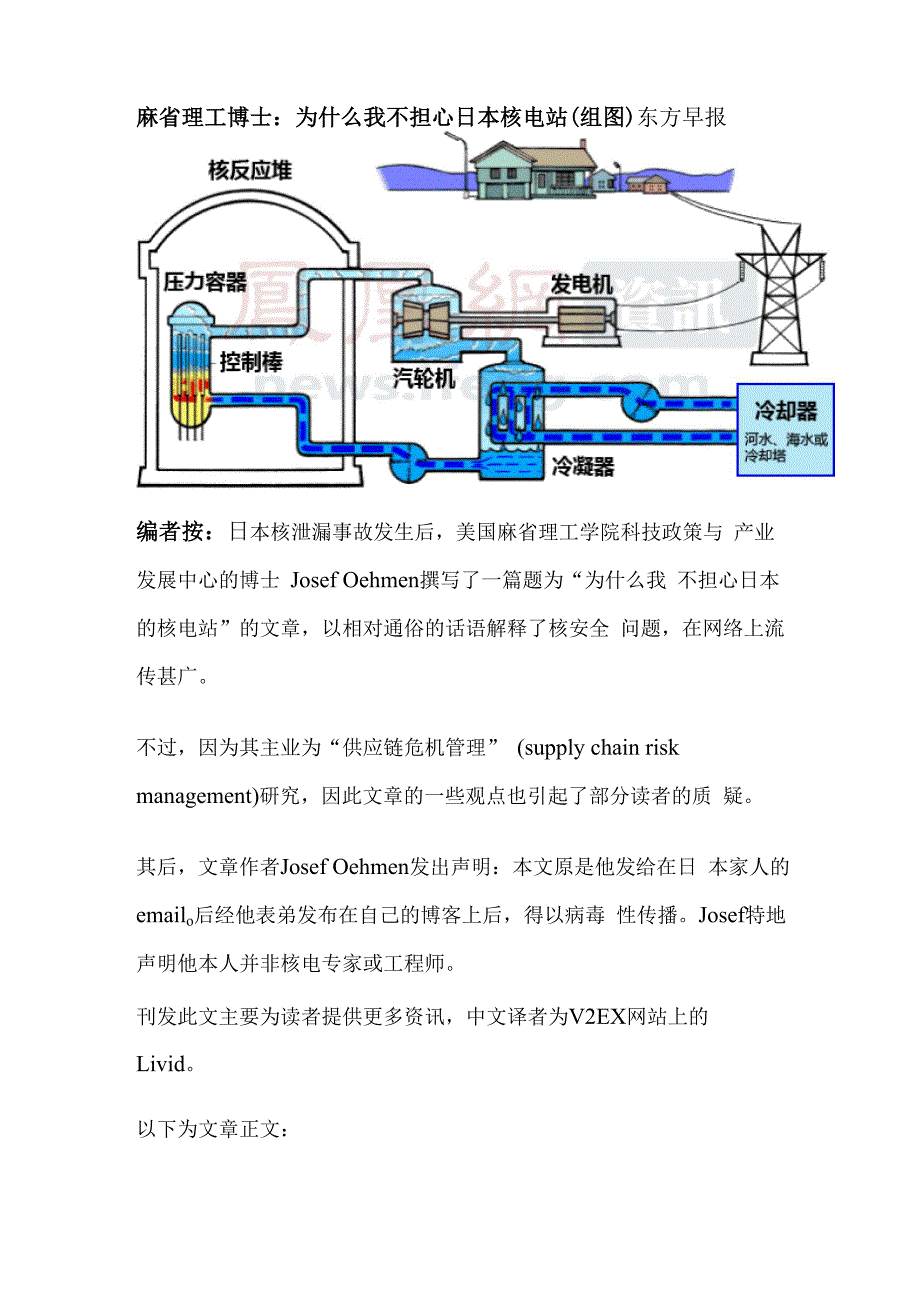 核电站原理_第1页