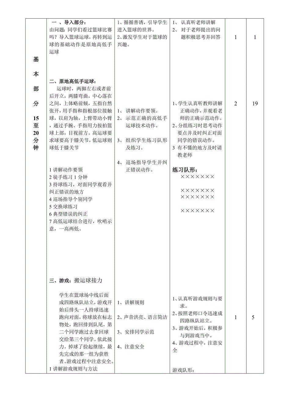 小篮球原地高低手运球_第2页