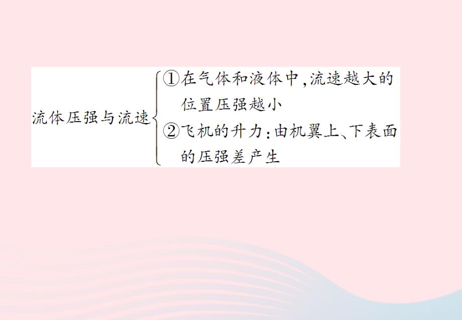 2022年八年级物理下册第九章压强复习训练课件新版教科版_第4页