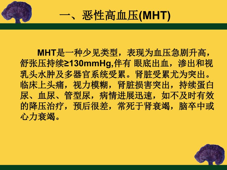 恶性高血压肾硬化症_第4页