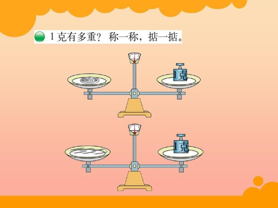 2019年三年级数学下册4.1有多重课件3北师大版.ppt_第5页