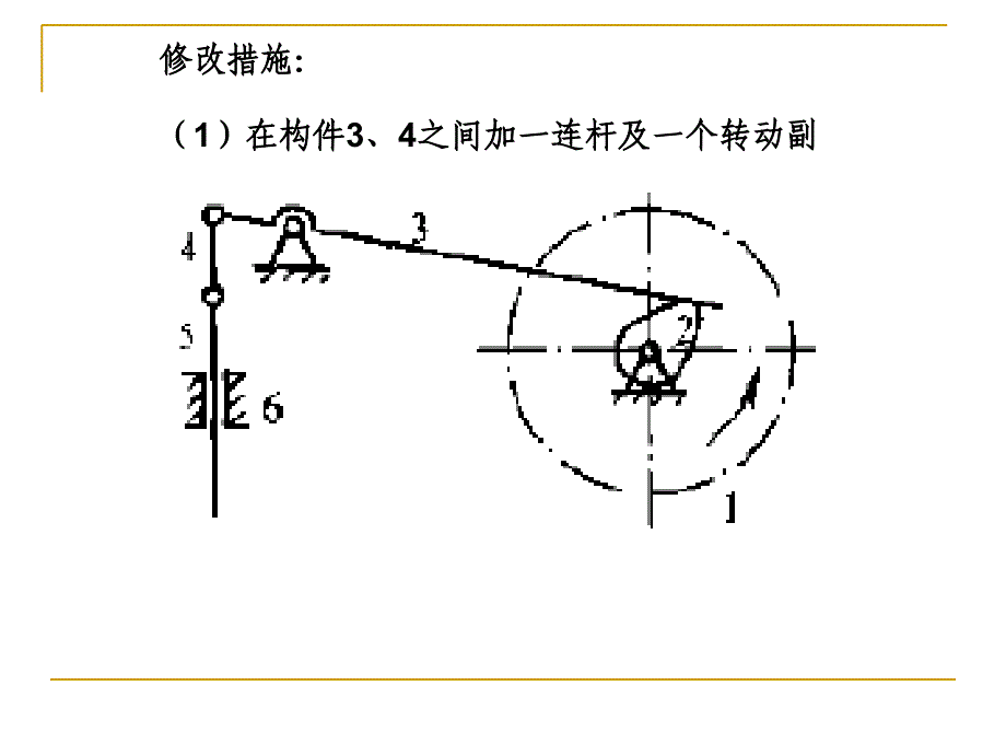 机械原理习题解答第13章3月_第4页