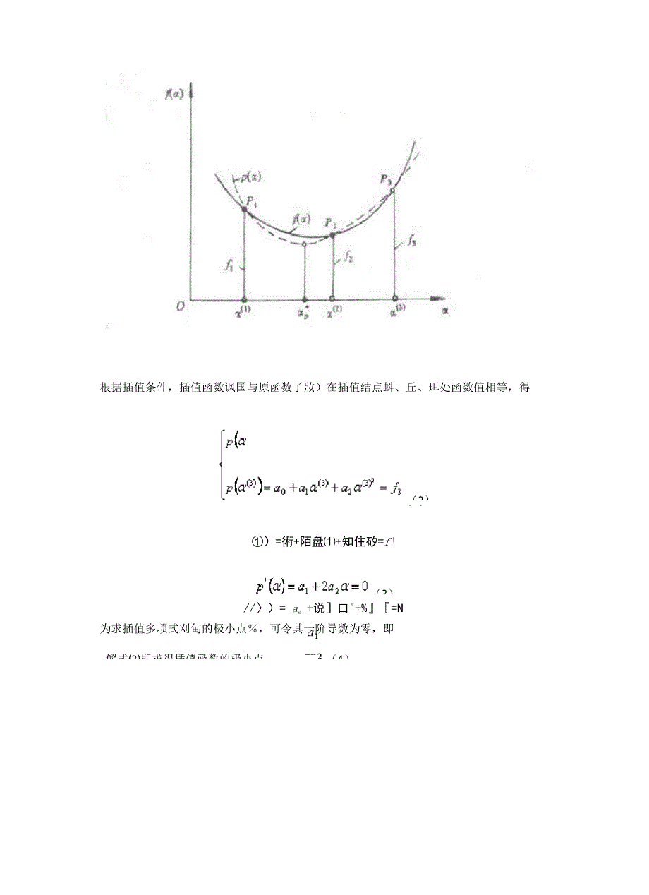 二次插值算法_第2页