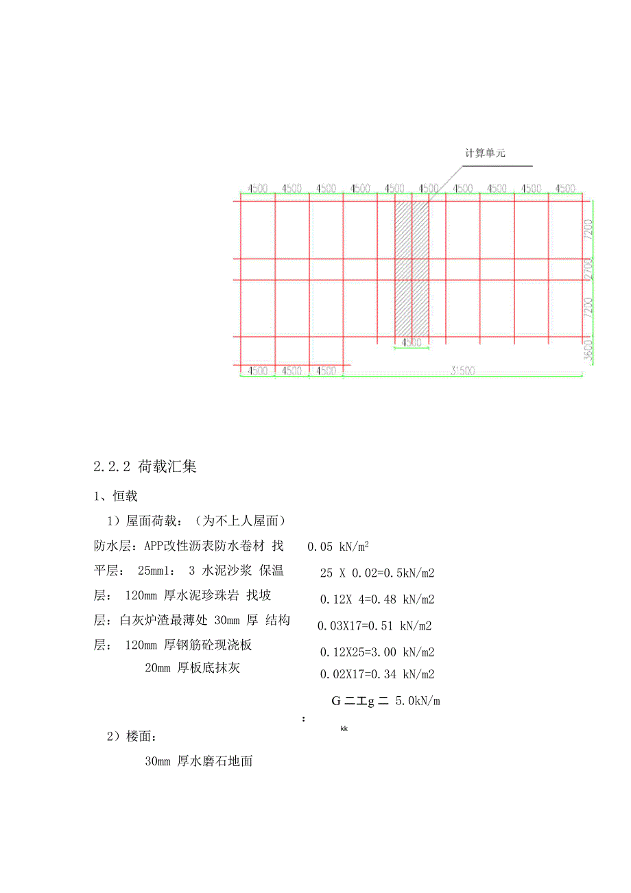 第三章 荷载计算_第3页