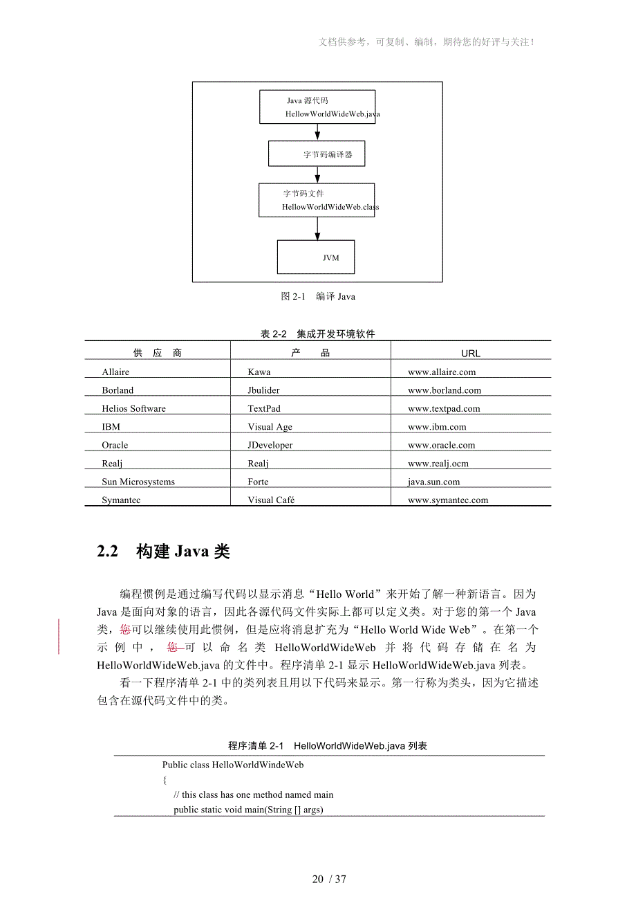 Java编程基础知识_第3页