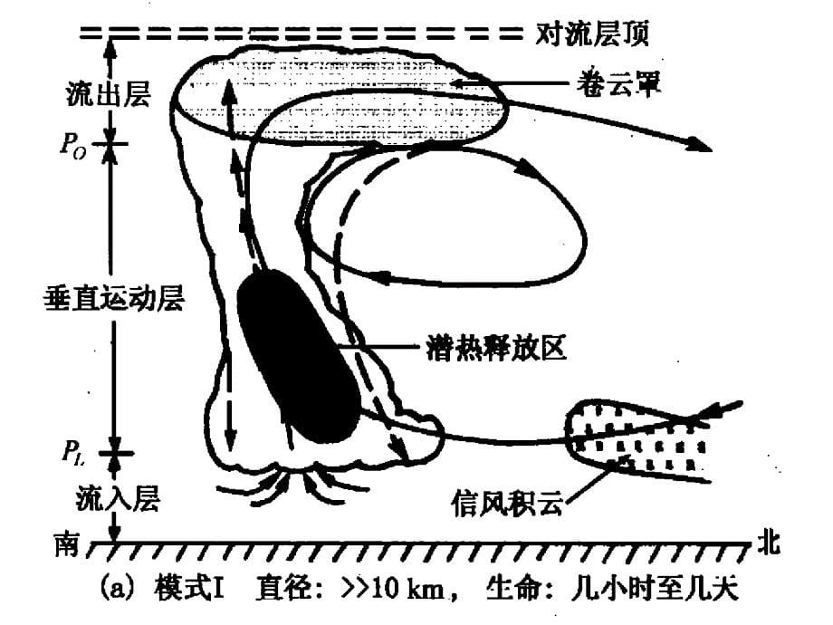 卫星气象学课件709热带云系MicrosoftPowerPoint演示文稿剖析_第5页