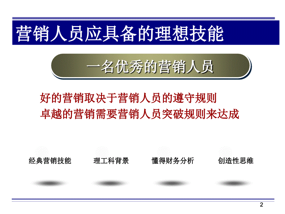 客户经理营销礼仪_第2页