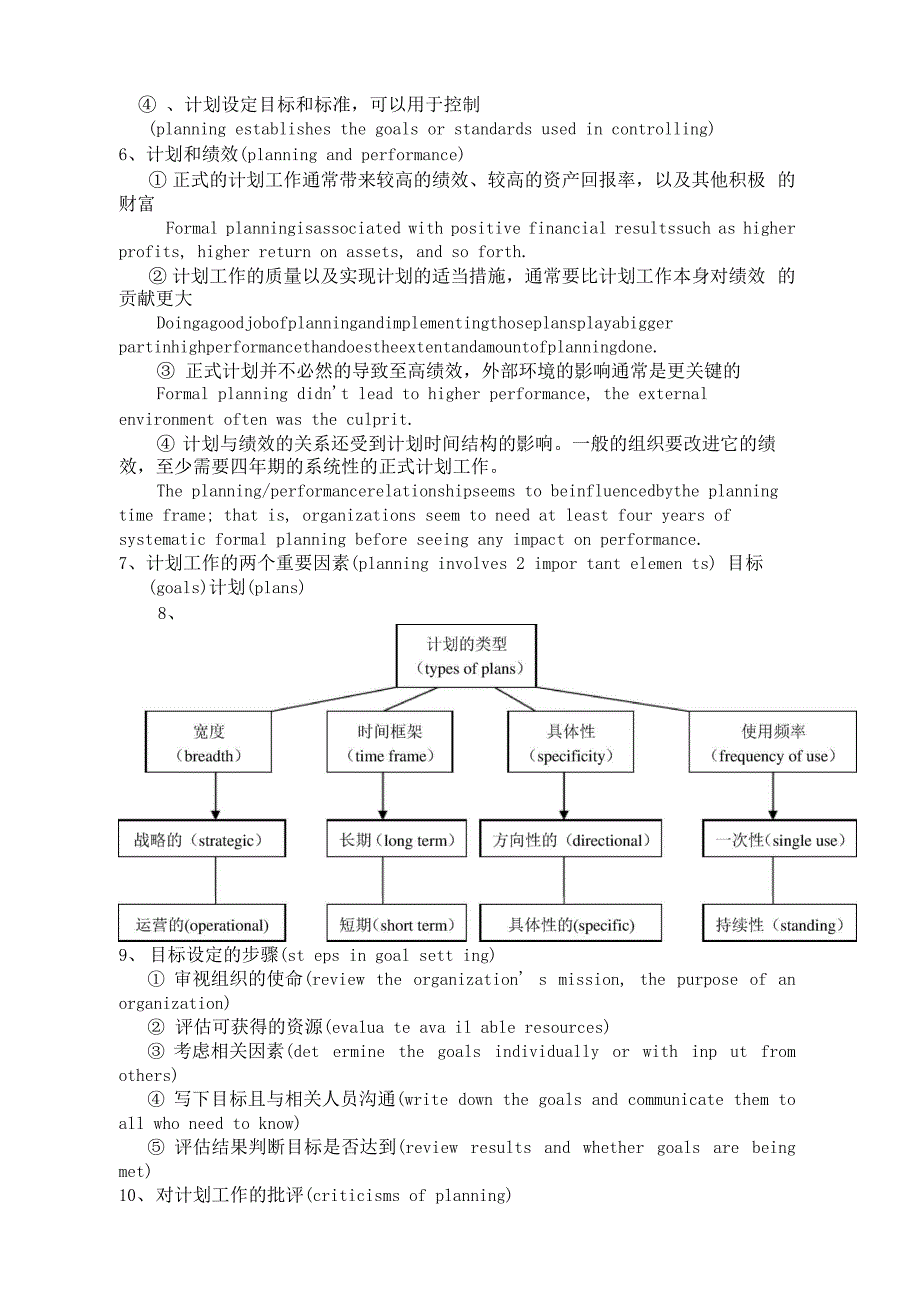 管理学英文版重点大集合_第3页