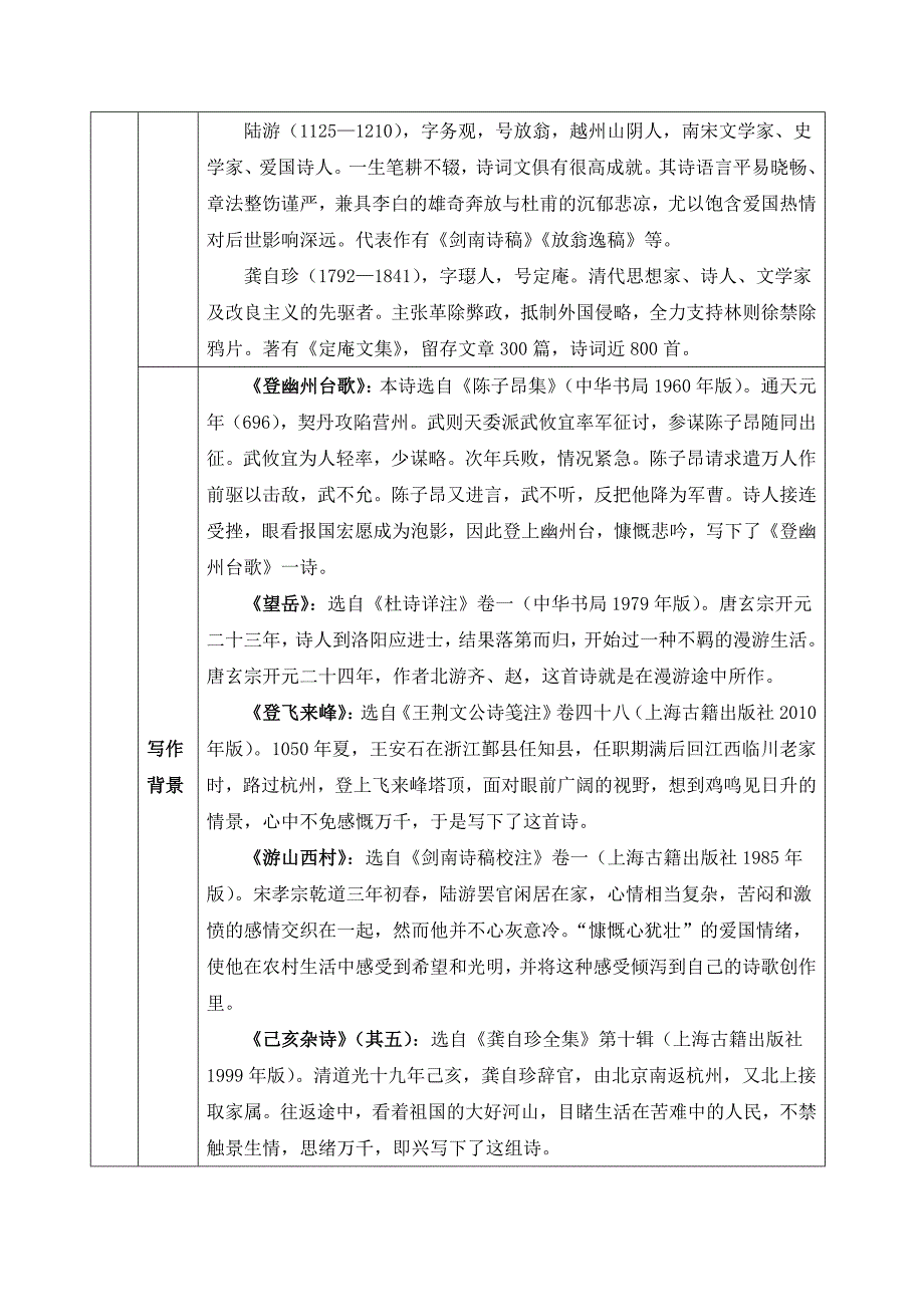 20 古代诗歌五首[56]_第2页