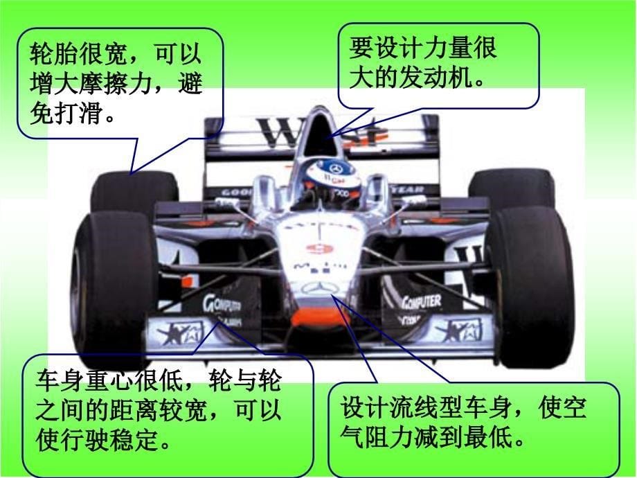 新教科版五年级上册科学4.8设计制作小赛车课件2_第5页