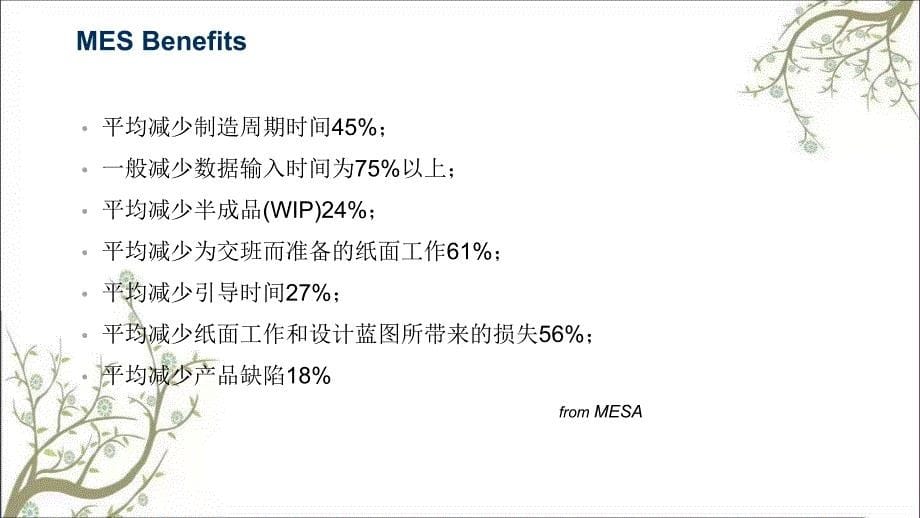 UGS公司MES解决方案47P1课件_第5页