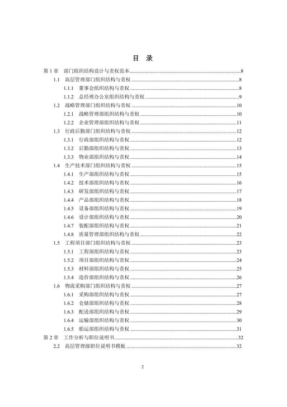 《人力资源管理操作全案》(第2版)_第2页