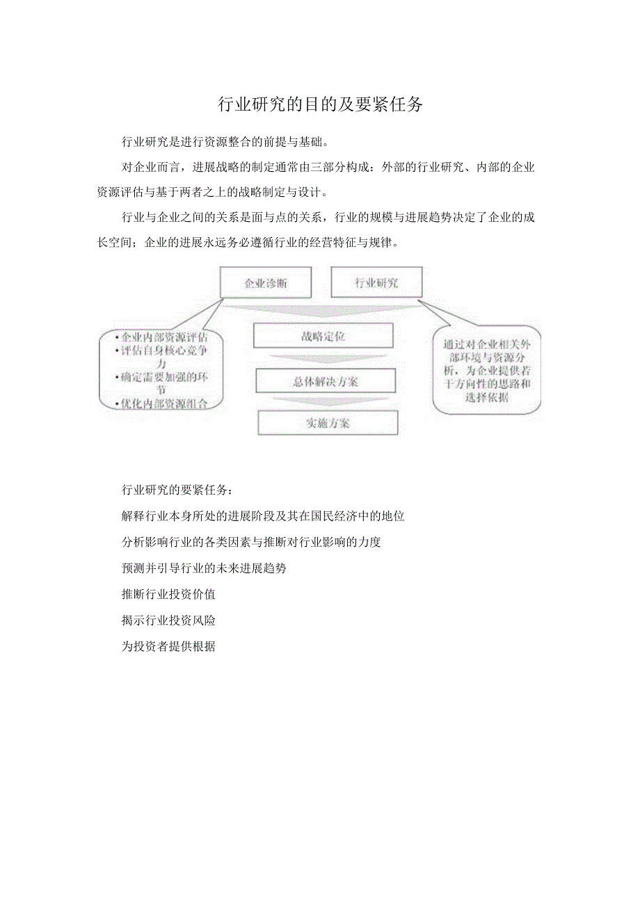 文物保护市场监测及发展机遇预测报告_第3页