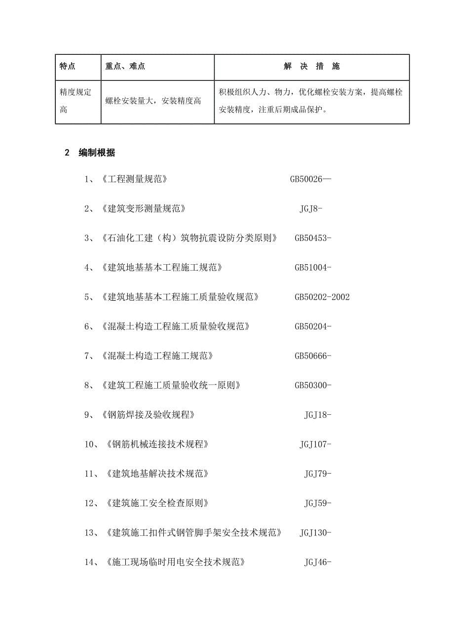 维修站综合施工专题方案_第5页