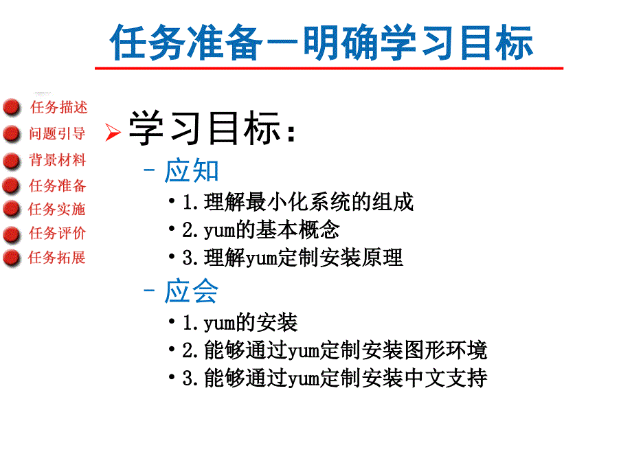 Linux操作系统桌面应用与管理Q2_第4页