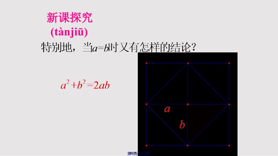 3.4基本不等式(经典)实用教案_第3页