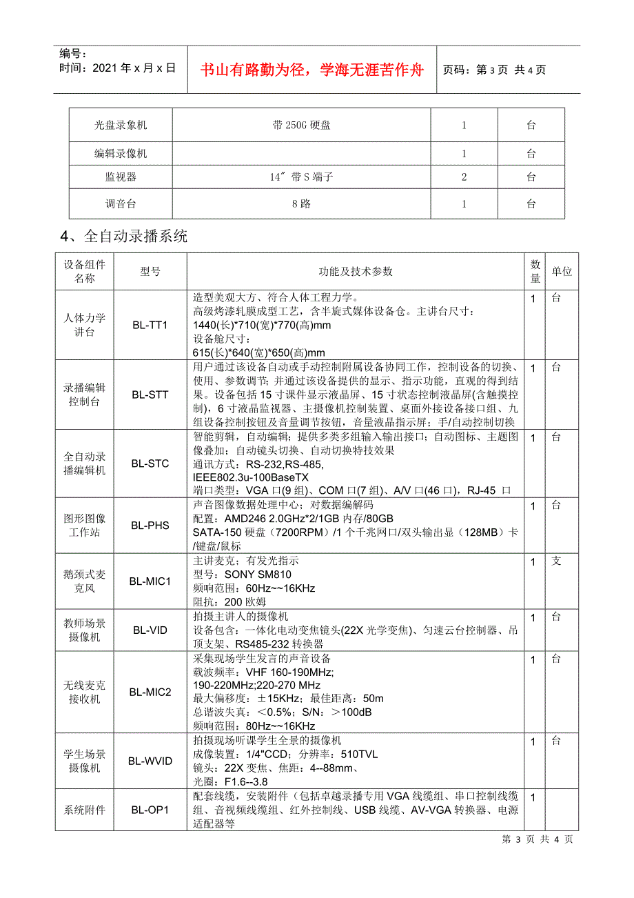 拟购置仪器设备列表doc-OceanUniversit_第3页