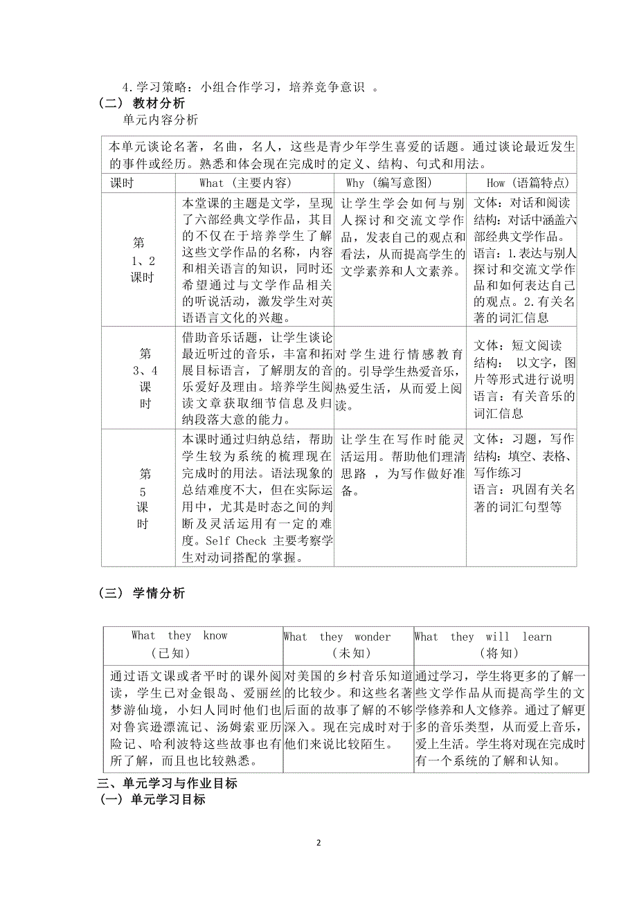 [信息技术2.0微能力]：中学八年级英语下（第八单元）Language in use--中小学作业设计大赛获奖优秀作品[模板]-《义务教育英语课程标准（2022年版）》_第4页