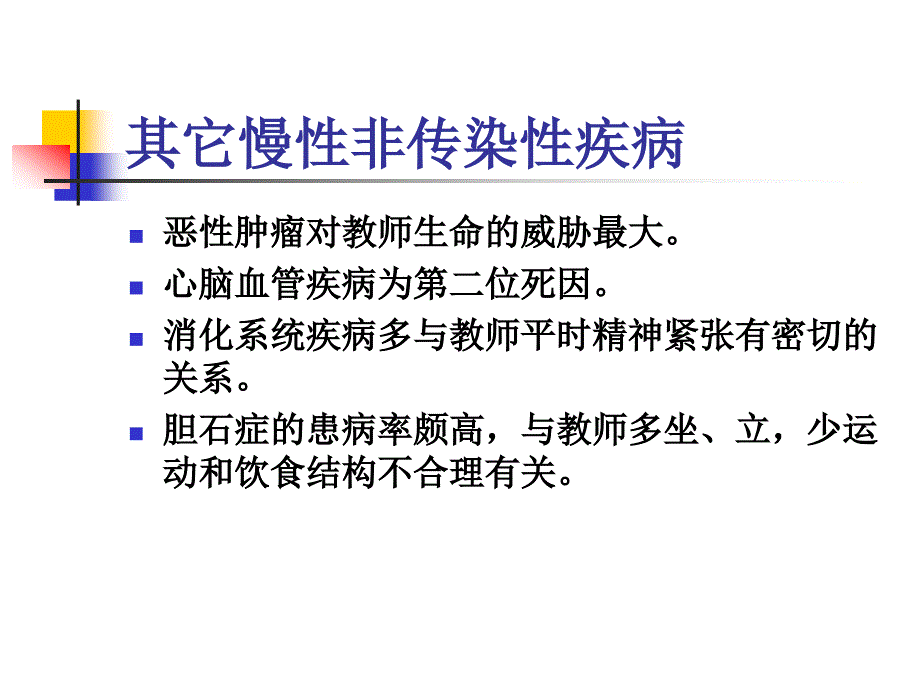 老师,健康在你手里_第4页