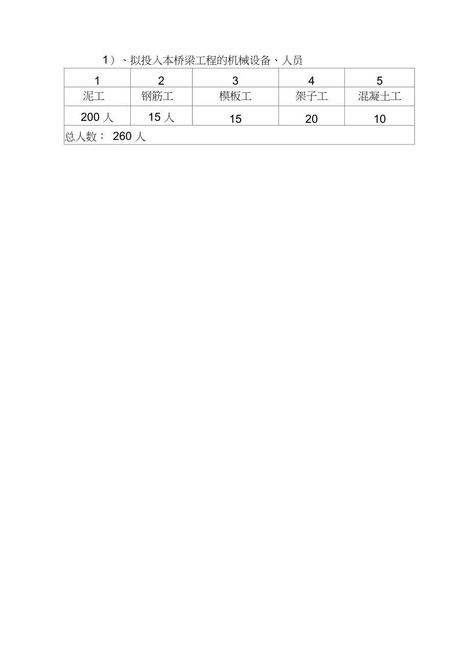 小型桥梁施工方案95698_第5页