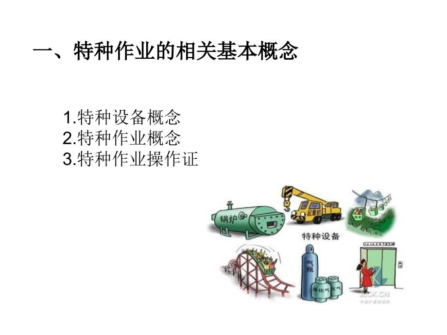 特种设备作业人员培训ppt课件_第2页