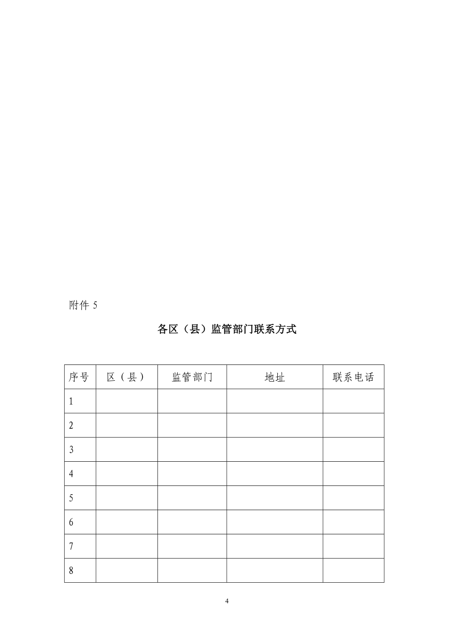 市融资性担保公司经营许可证申领变更审批工作操作流程_第4页