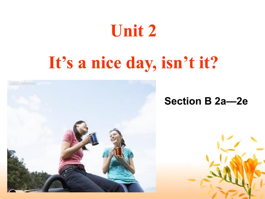 推荐初三下册Unit2阅读_第1页