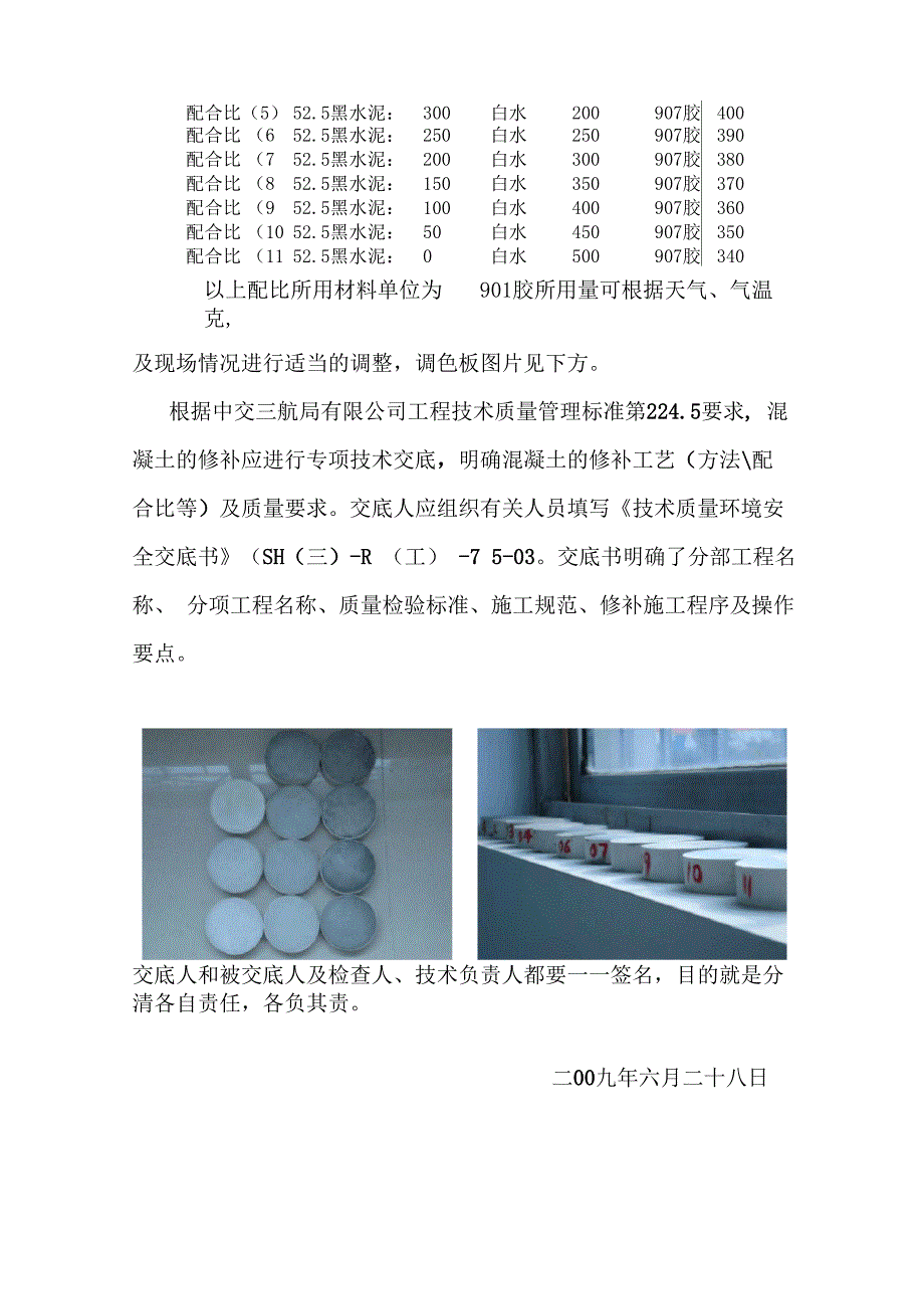 混凝土修补色差_第3页