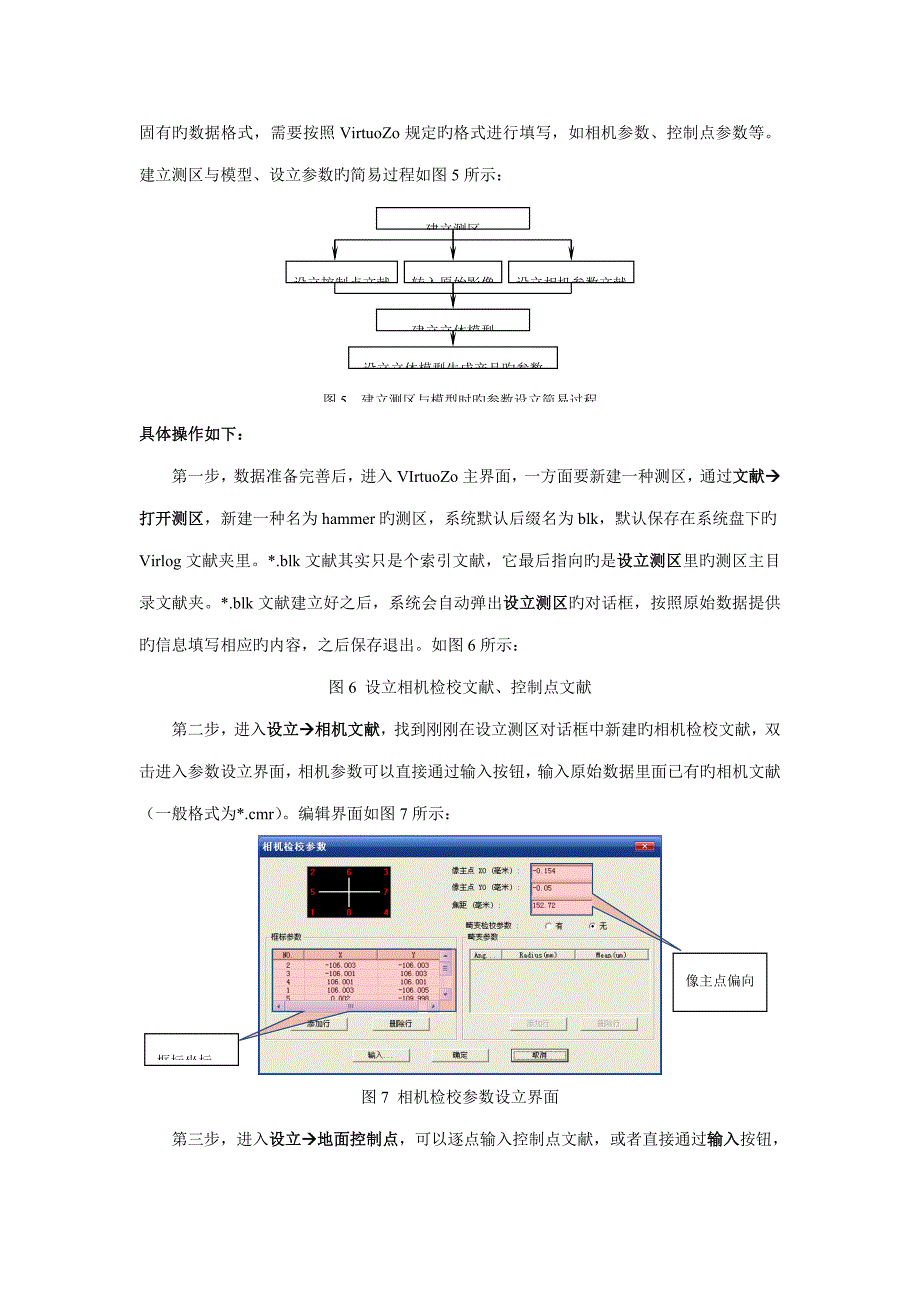 VirtuoZo七步教学标准手册已经修改_第4页