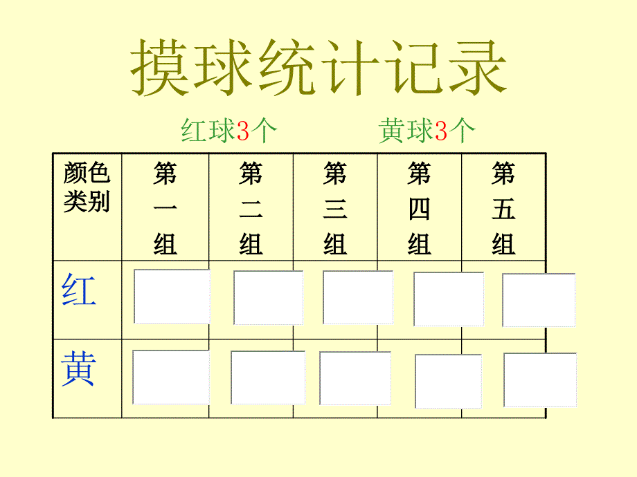 统计与可能性定稿三上精品教育_第4页