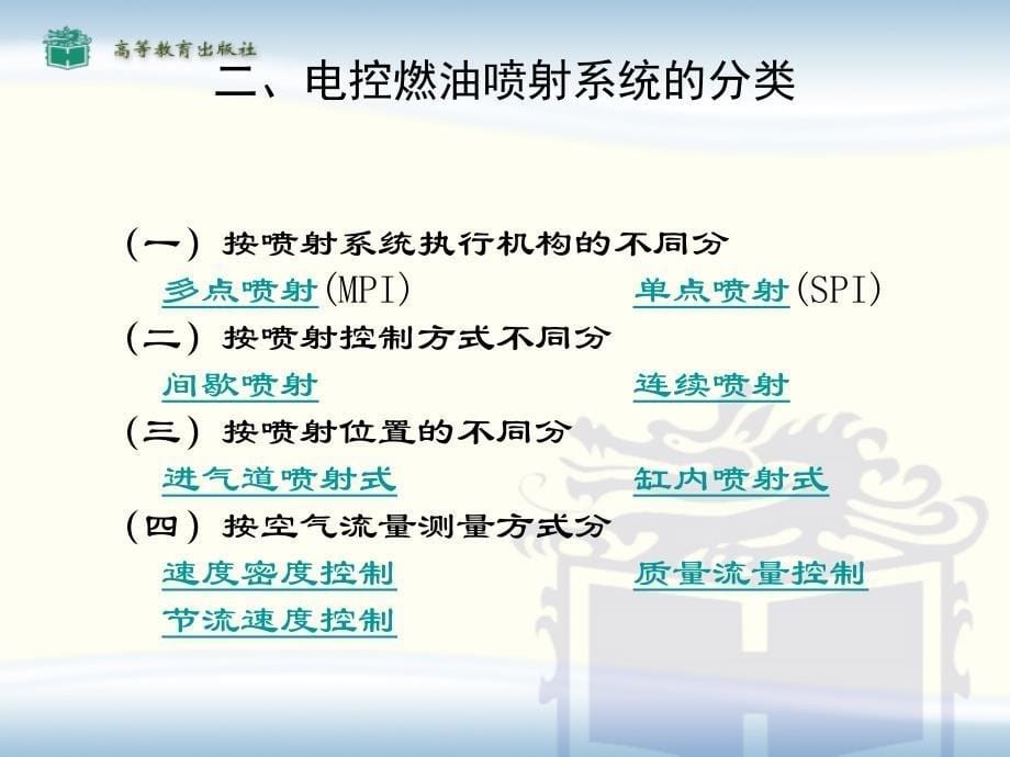 汽油机电子控制燃油喷射系统_第5页