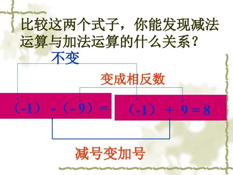 142有理数的减法_第5页