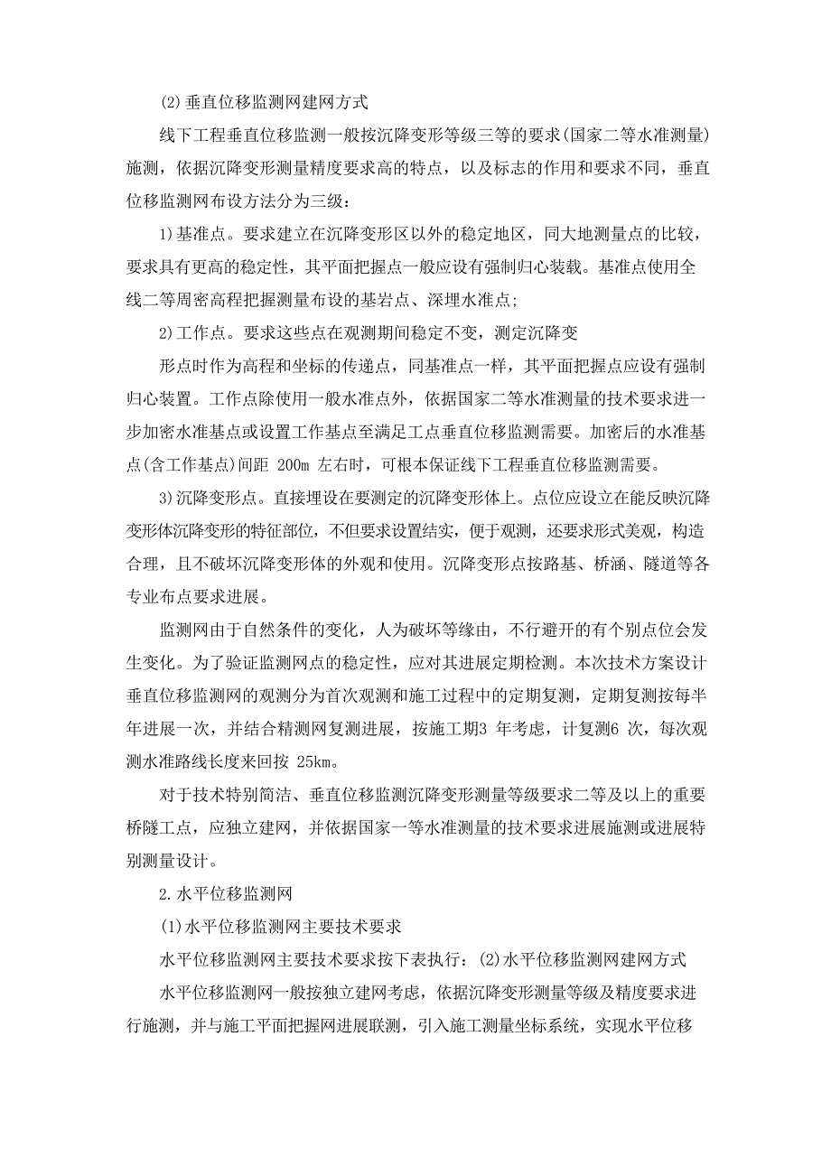 2023年公路测量大学生实习总结_第4页