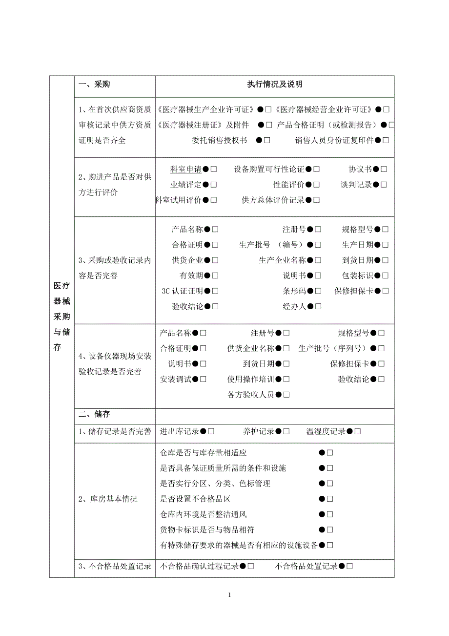 医疗机构基本情况表_第4页