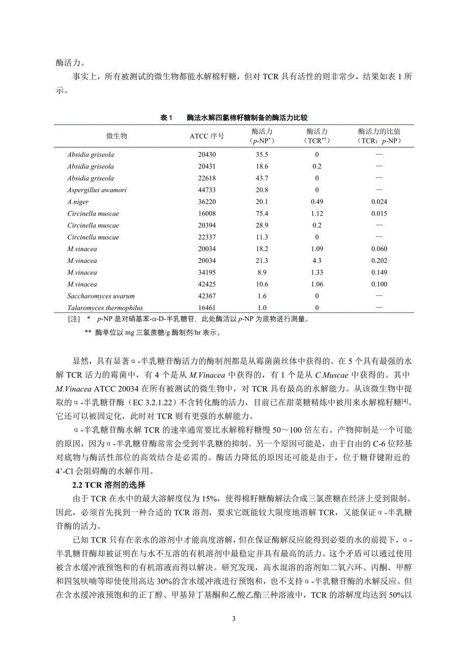 棉籽糖水解法_第3页