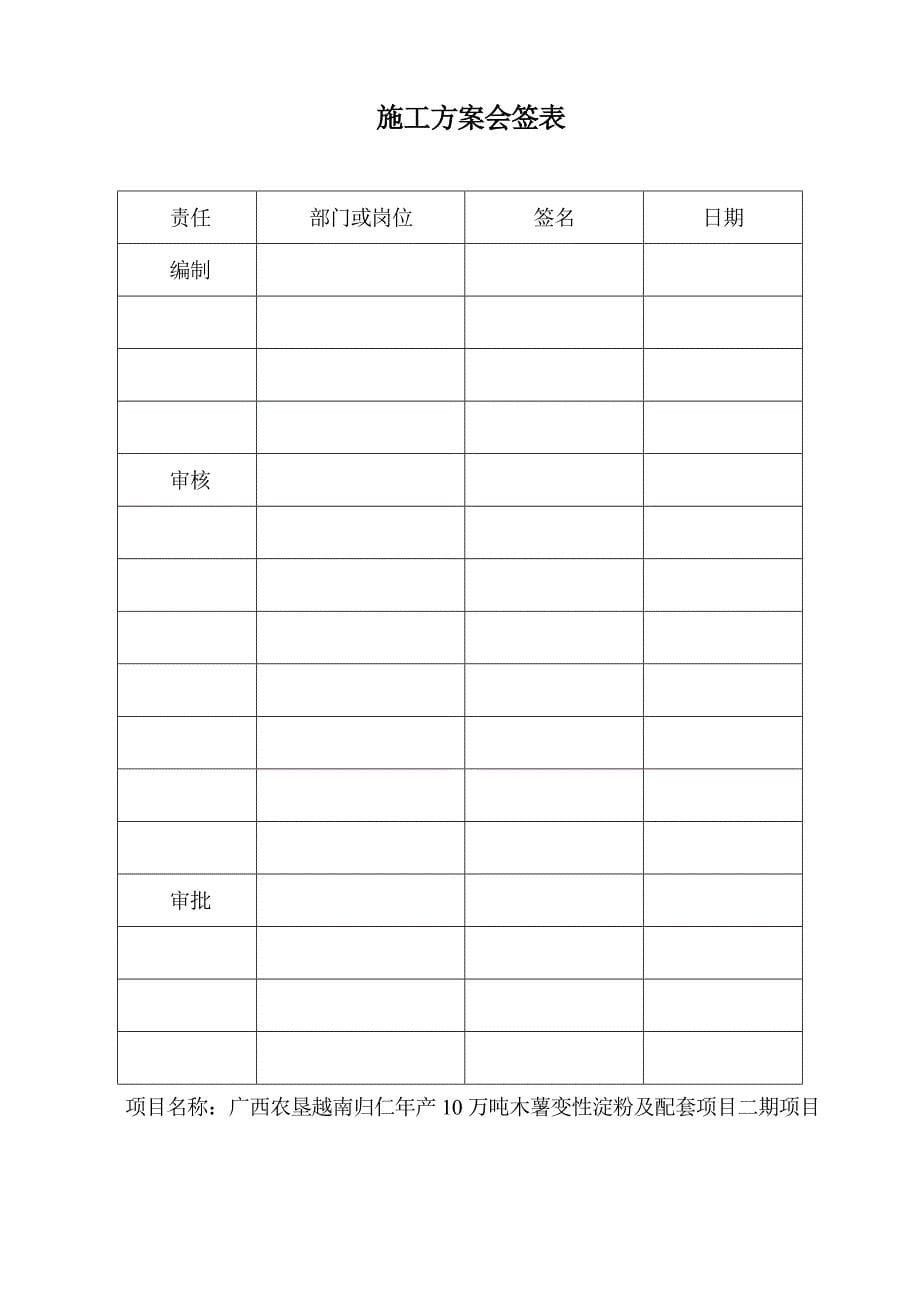 归仁内墙面砖施工方案_第5页