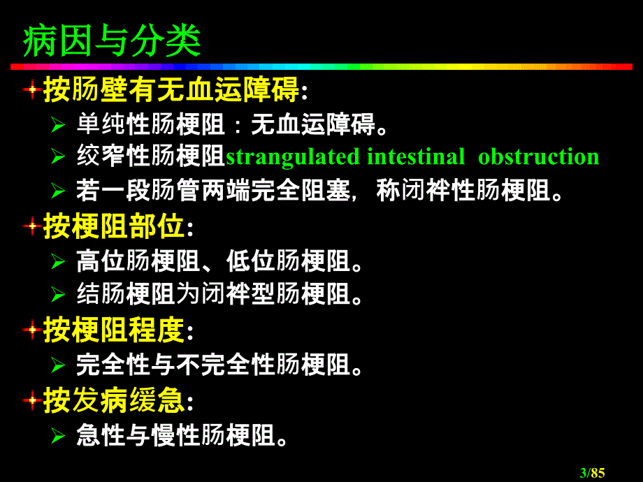 （推荐精选）肠梗阻_第3页