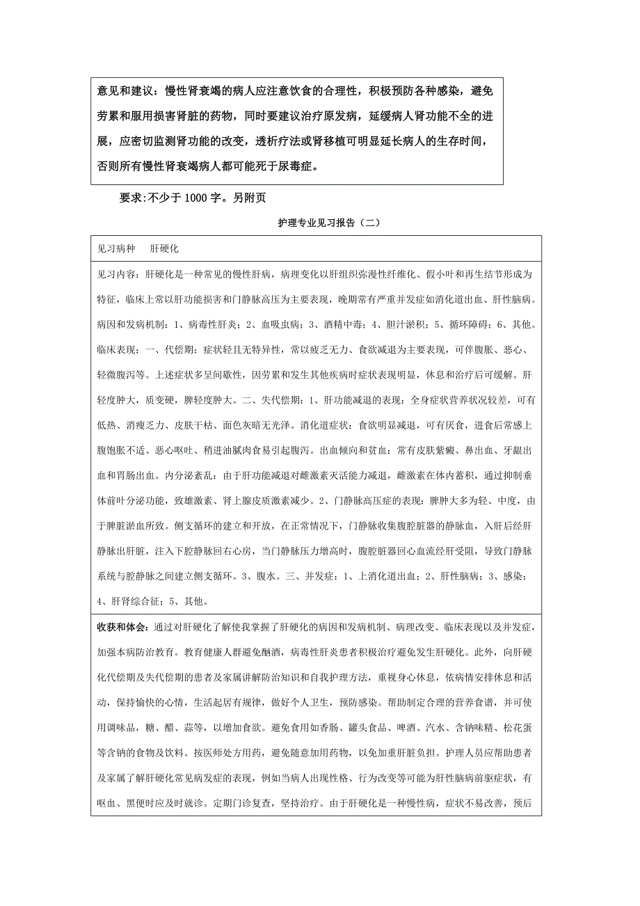 护理专业健康教育计划(县级以下)_第4页