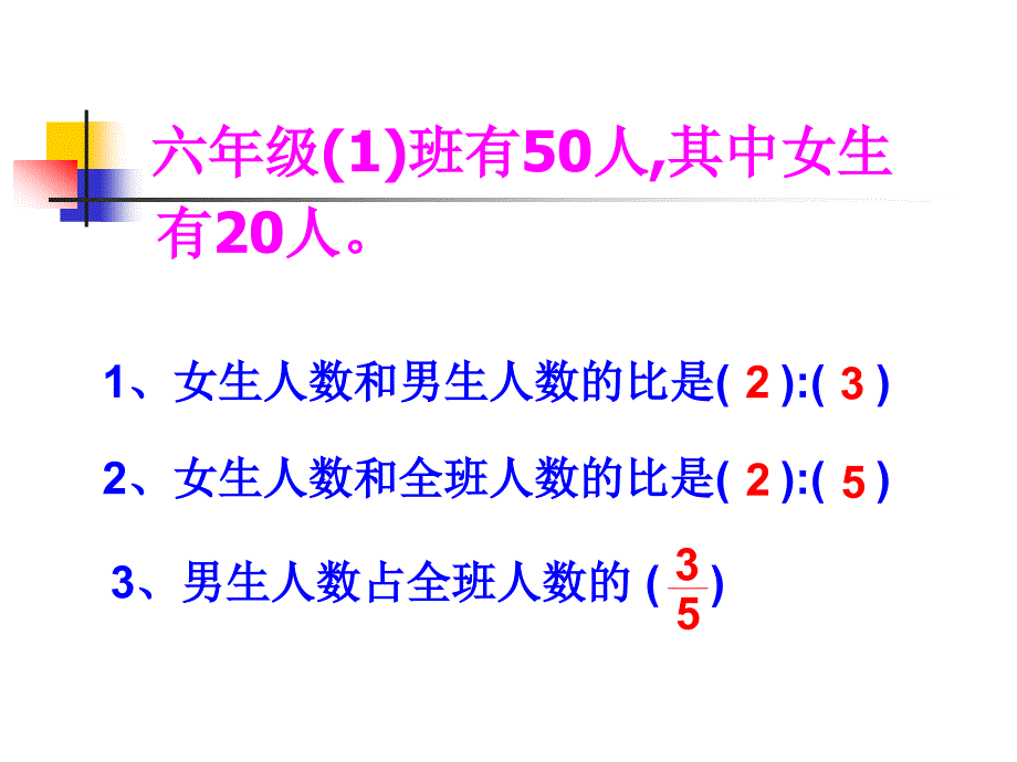 六年级数学比的应用_第2页