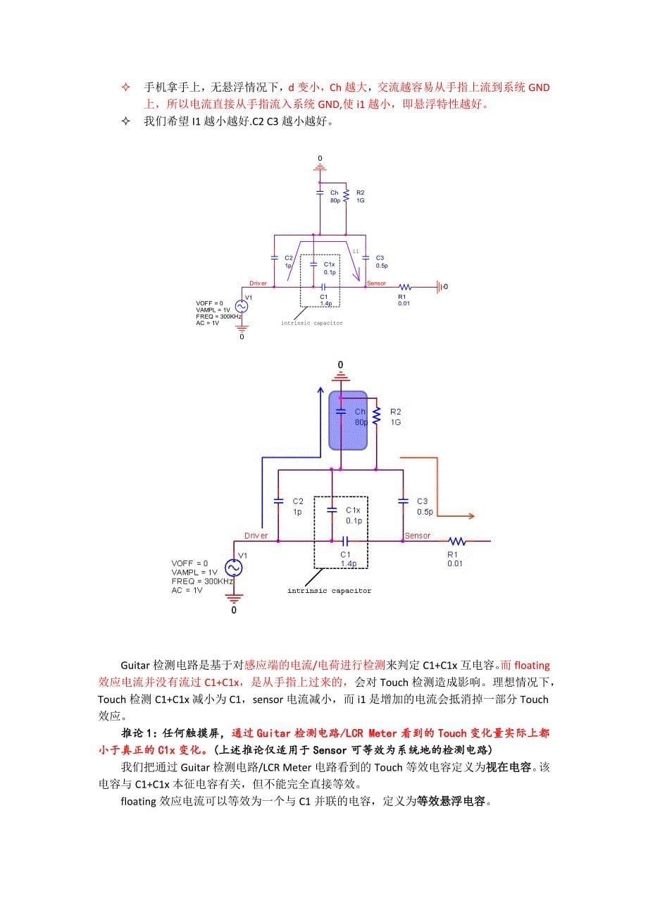 电容屏结构悬浮模型_第5页