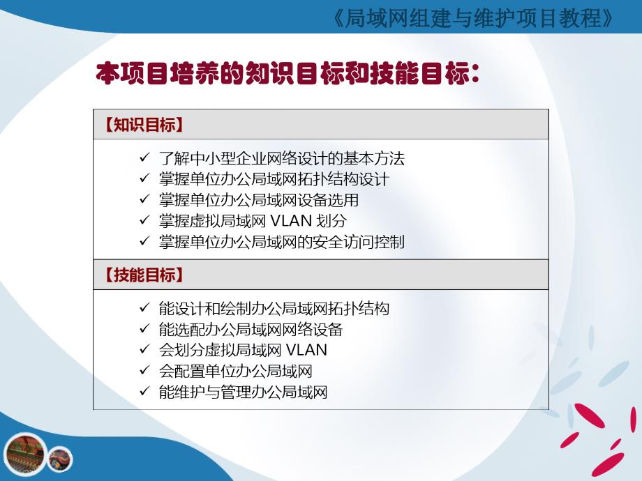 项目四组建与维护单位办公局域网_第4页